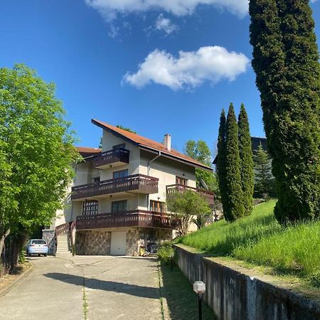 Bellestay Brasov Exterior photo