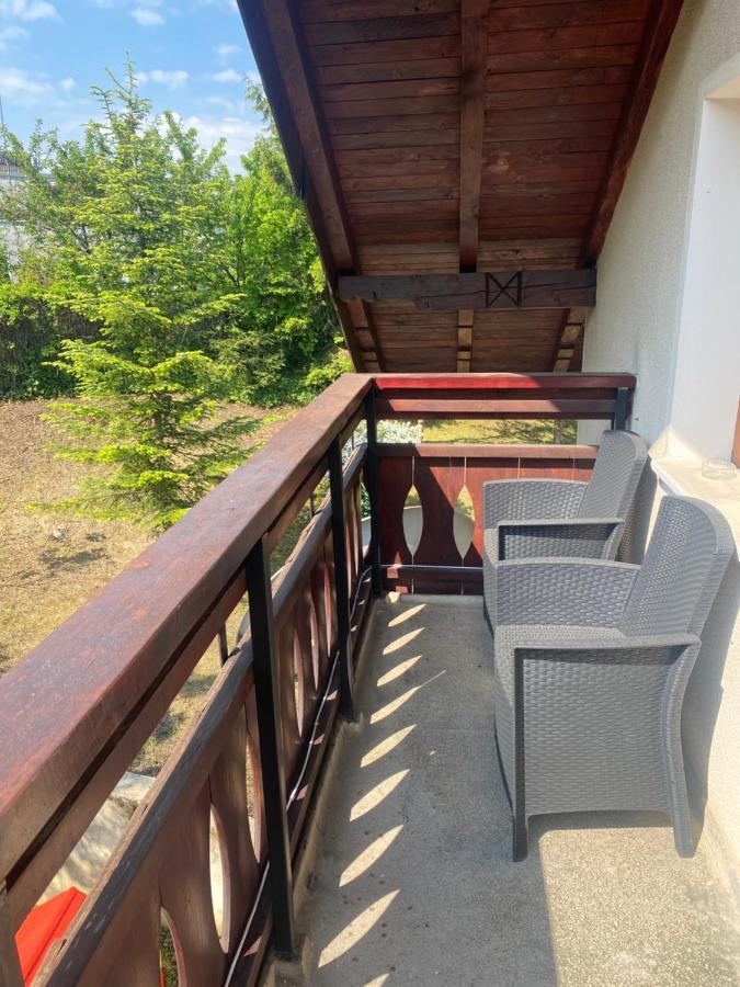 Bellestay Brasov Exterior photo