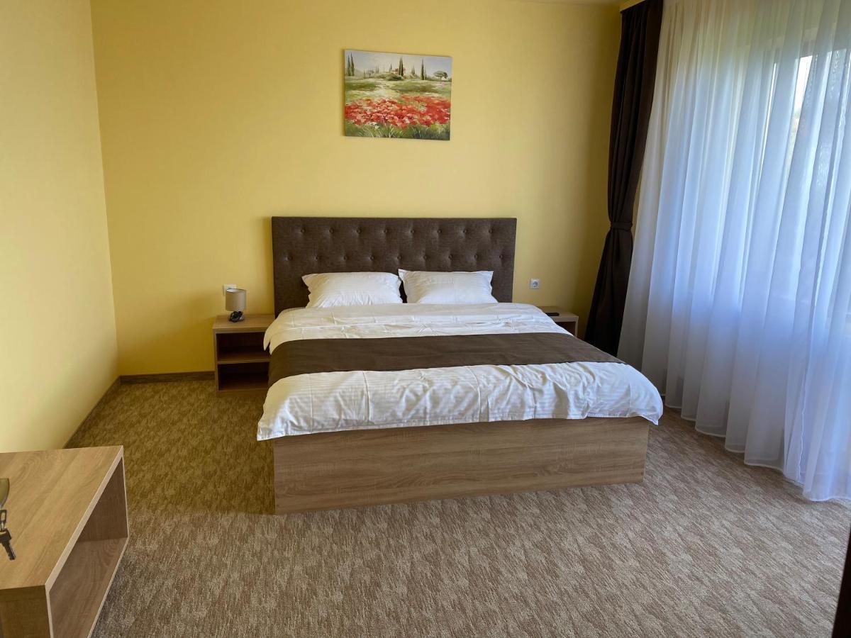 Bellestay Brasov Exterior photo