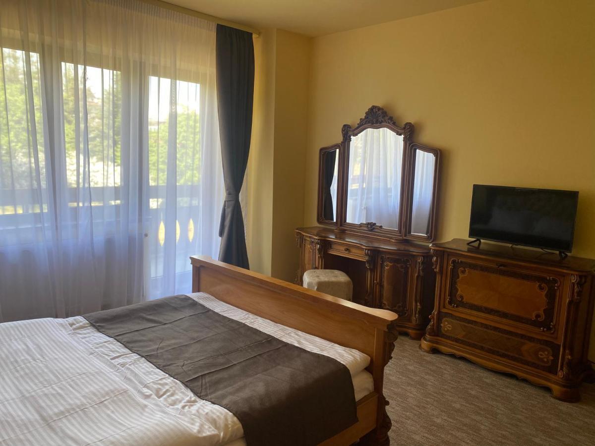 Bellestay Brasov Exterior photo