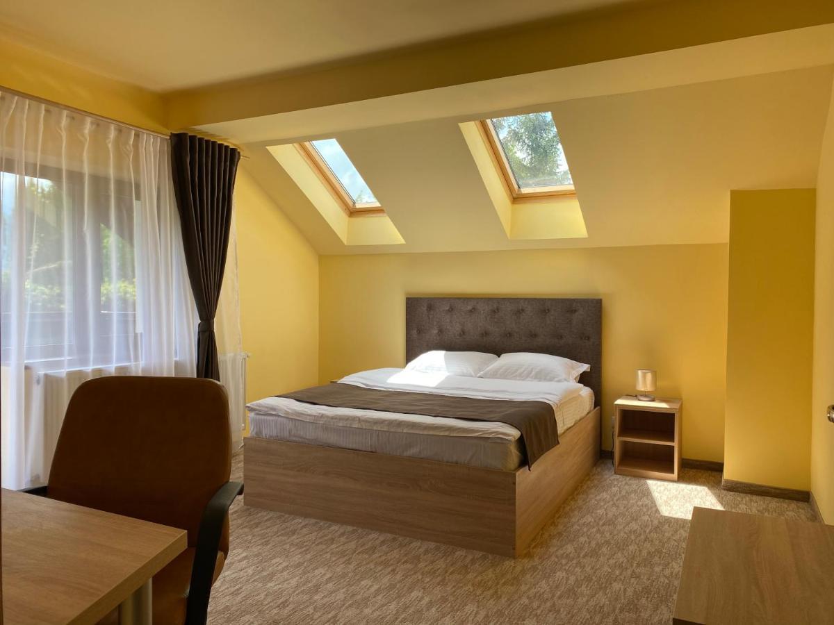Bellestay Brasov Exterior photo