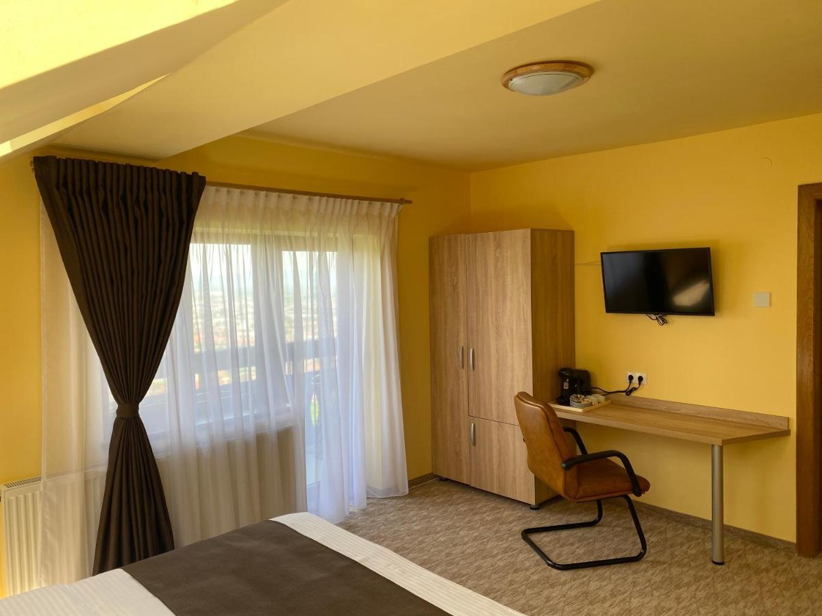 Bellestay Brasov Exterior photo