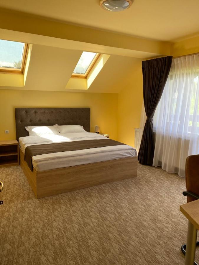 Bellestay Brasov Exterior photo