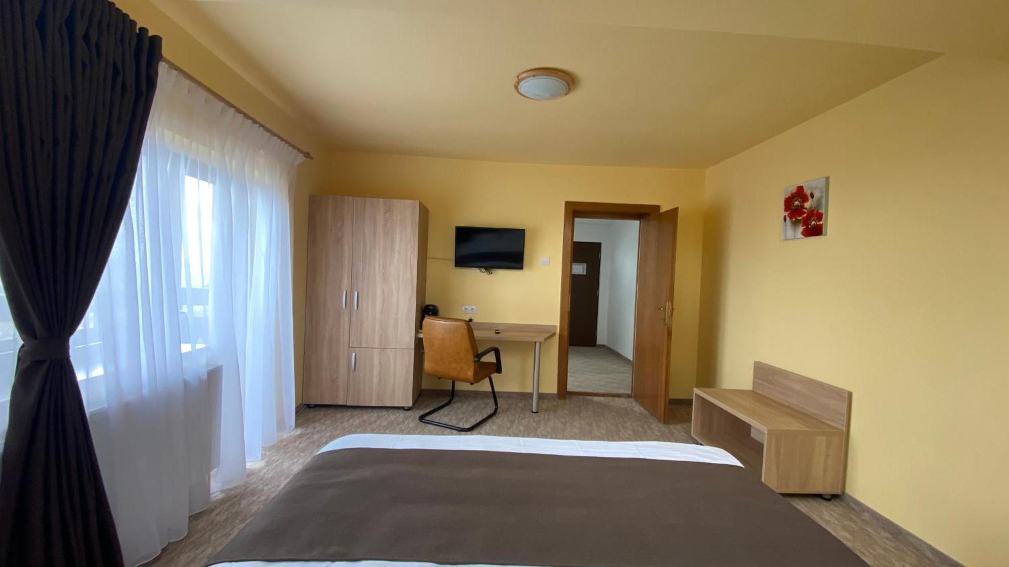 Bellestay Brasov Exterior photo