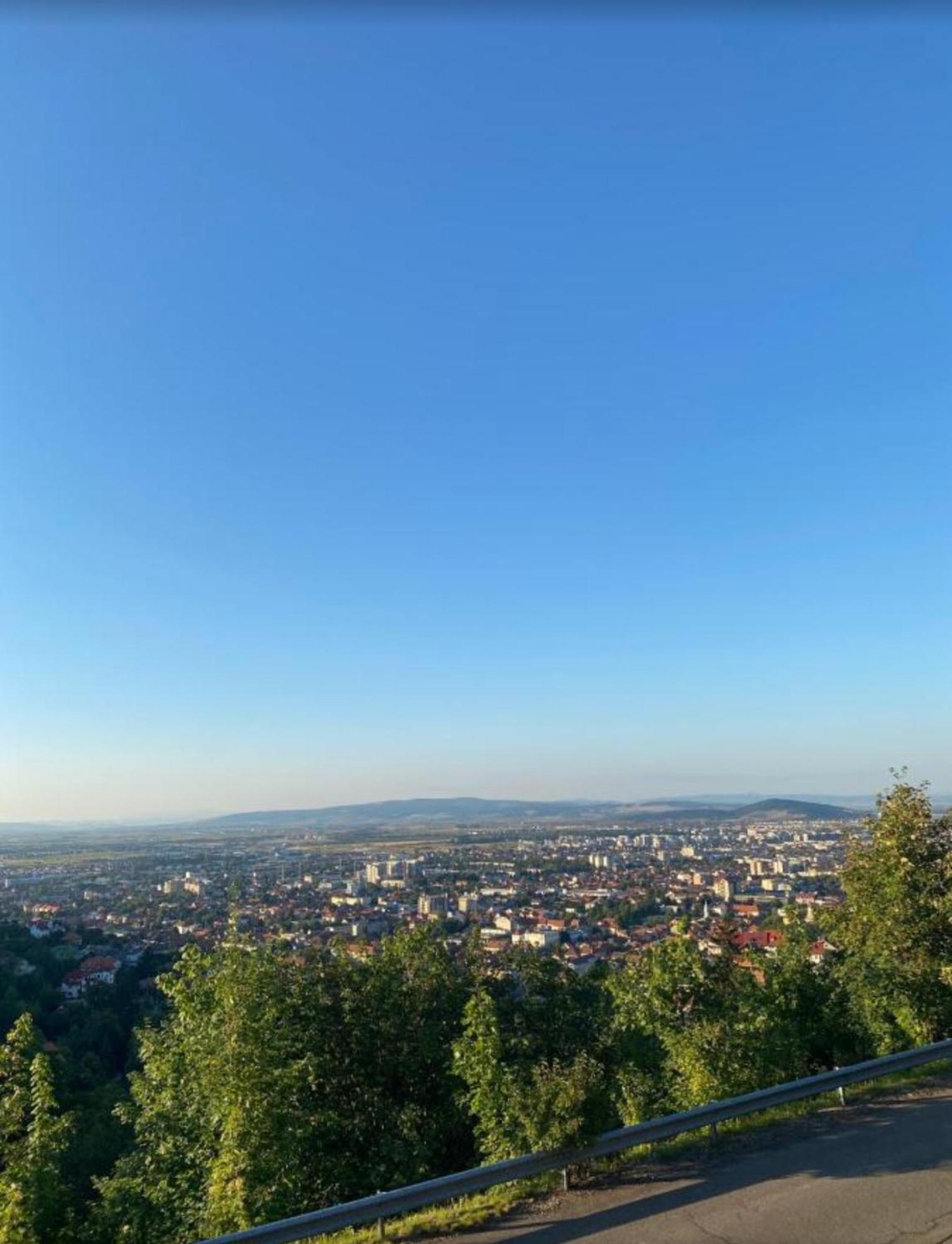 Bellestay Brasov Exterior photo