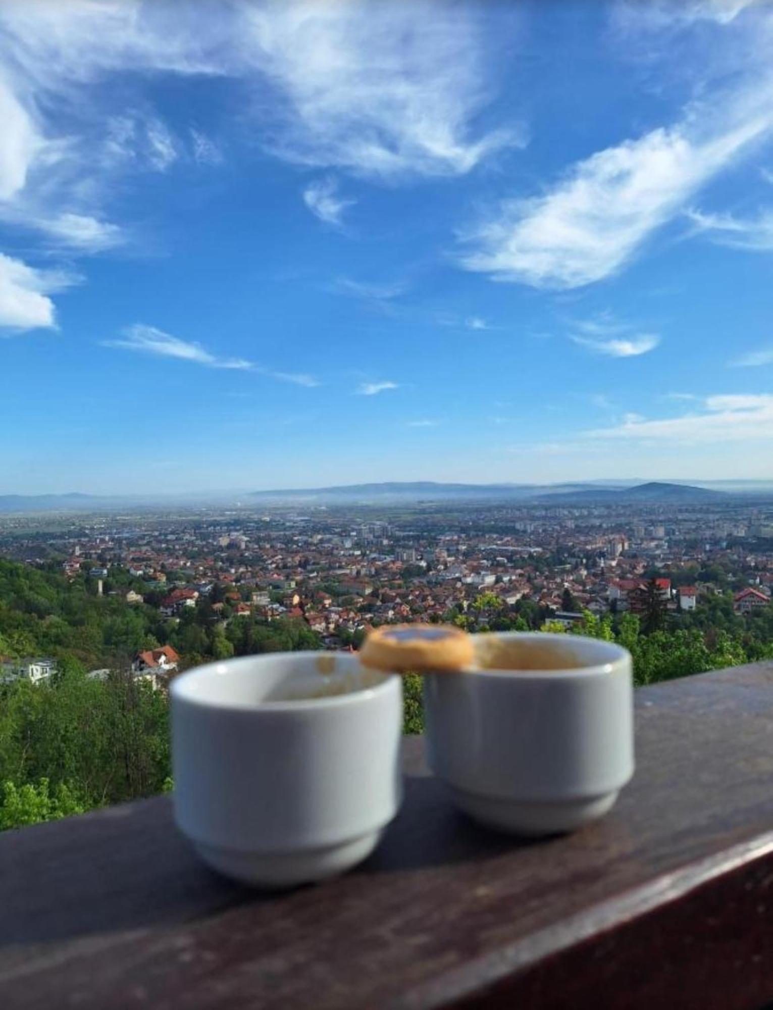 Bellestay Brasov Exterior photo